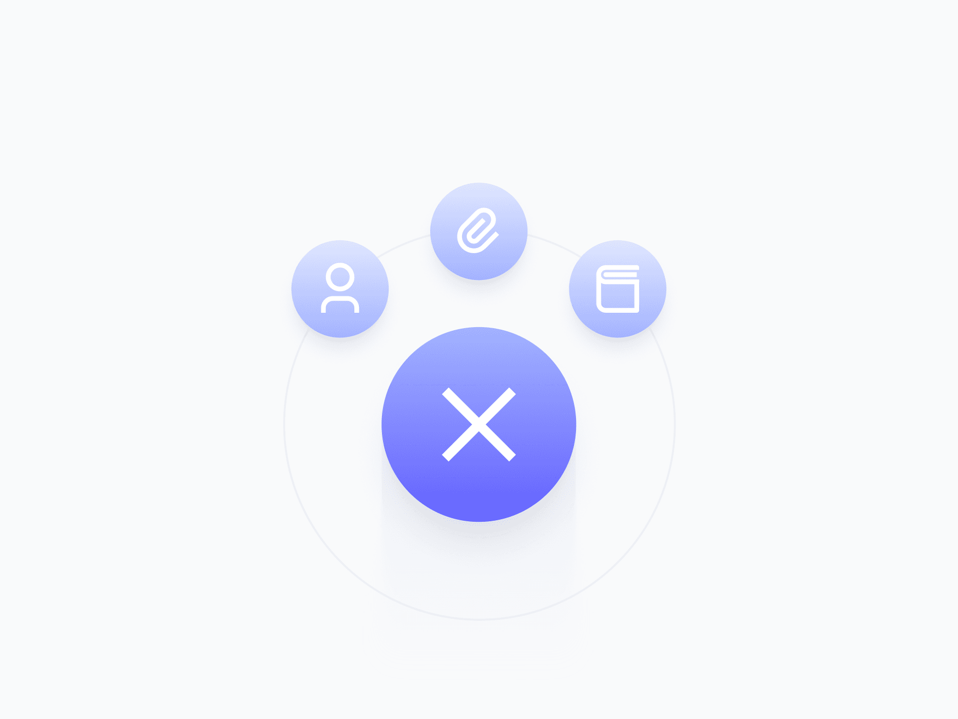 Button [Floating Action Button]