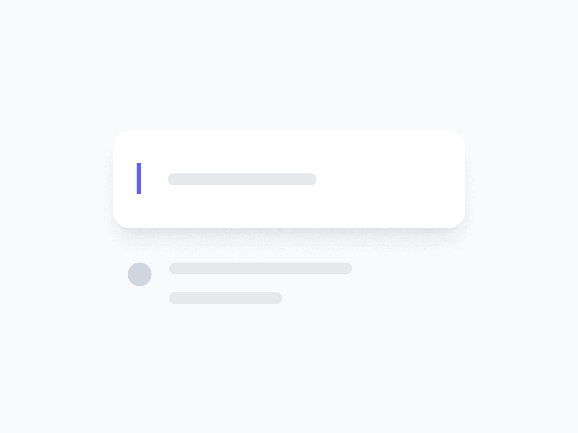 Input [Text]