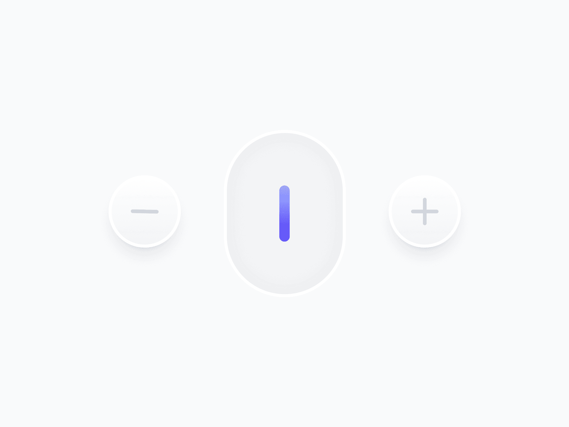 Input [Stepper / Number]