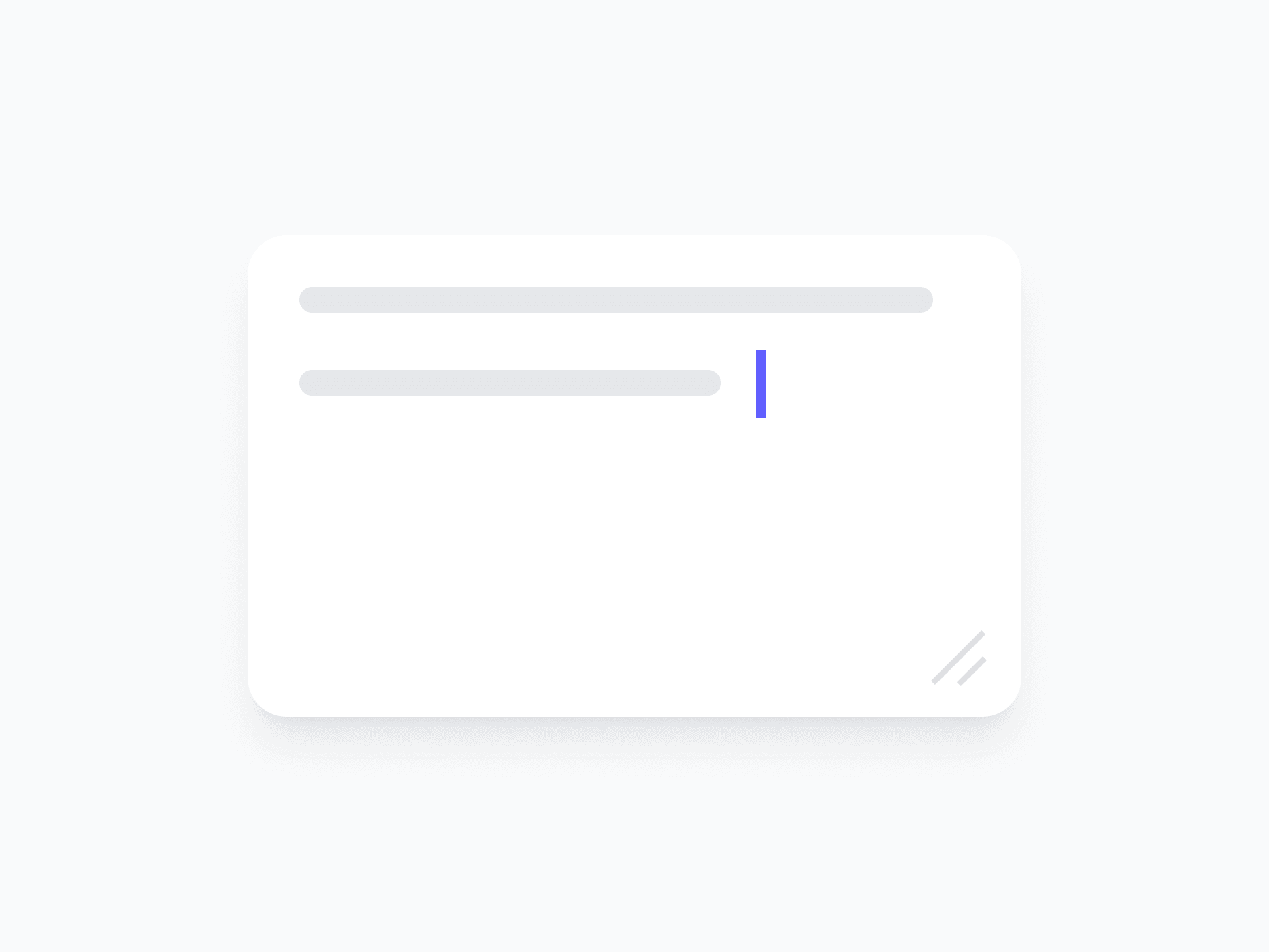 Input [Text Area]