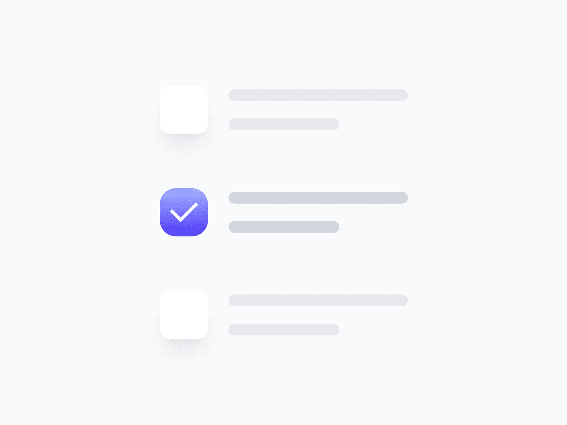 Checkbox Group