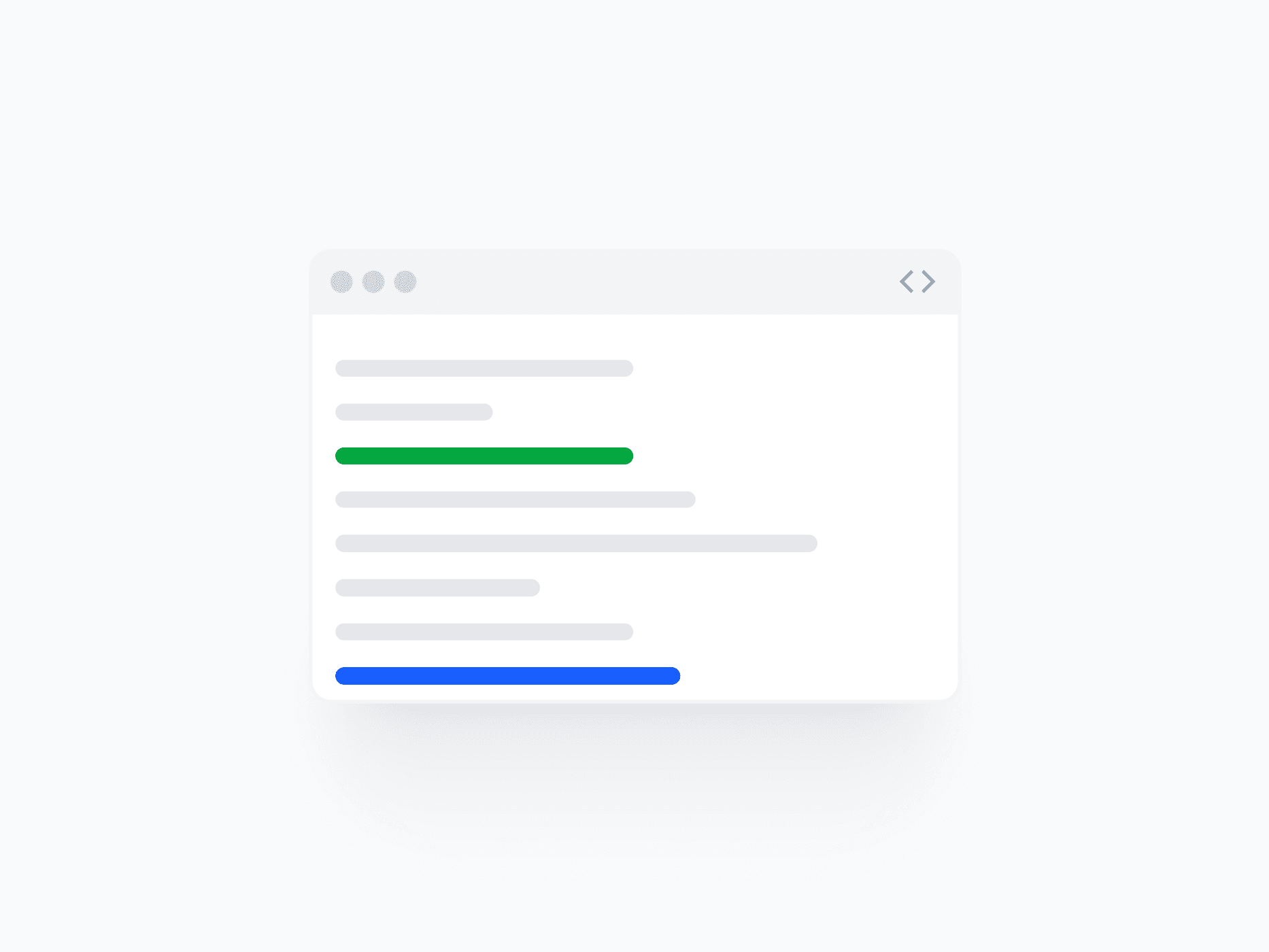 Code Block