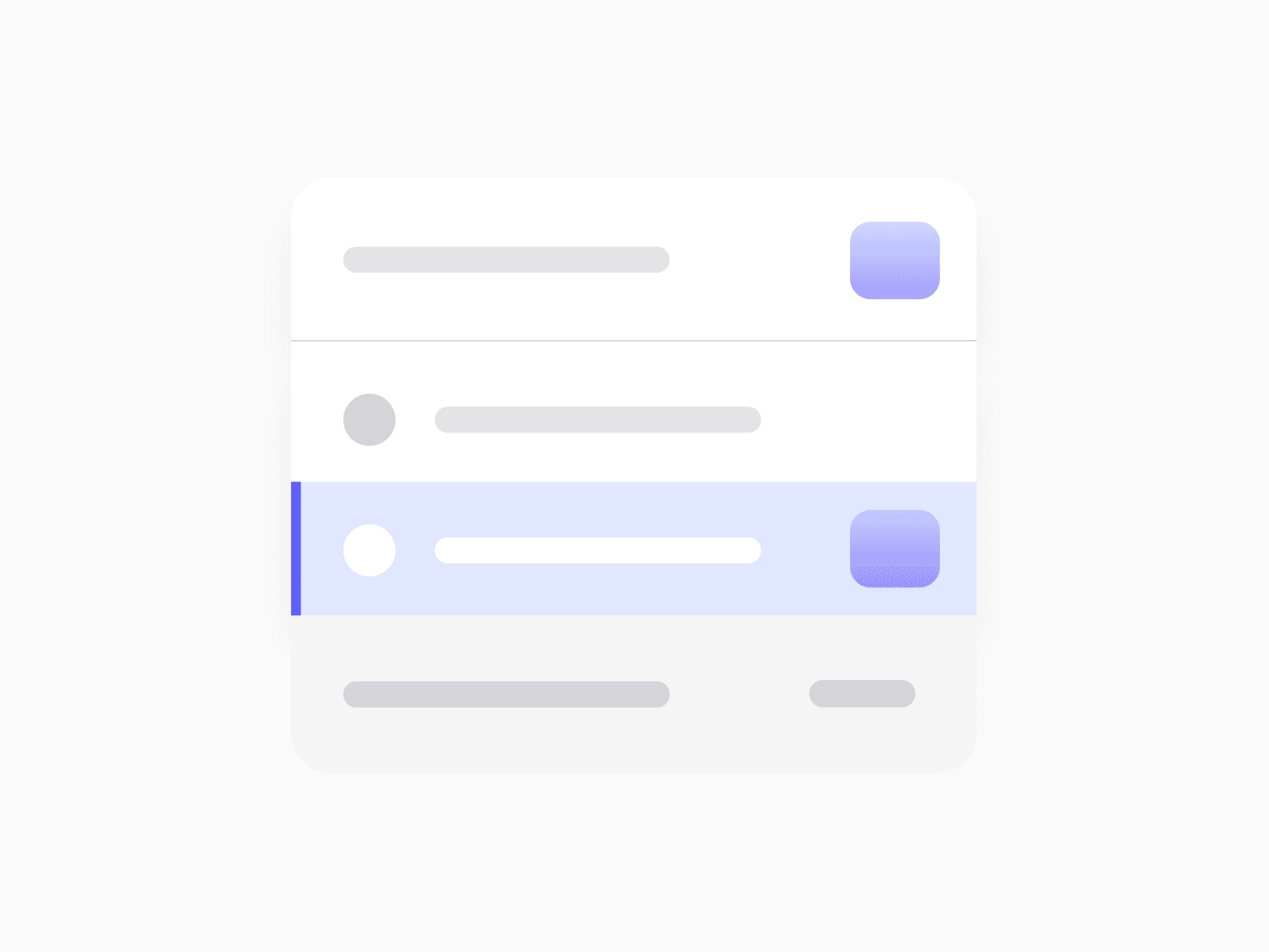 Command Menu