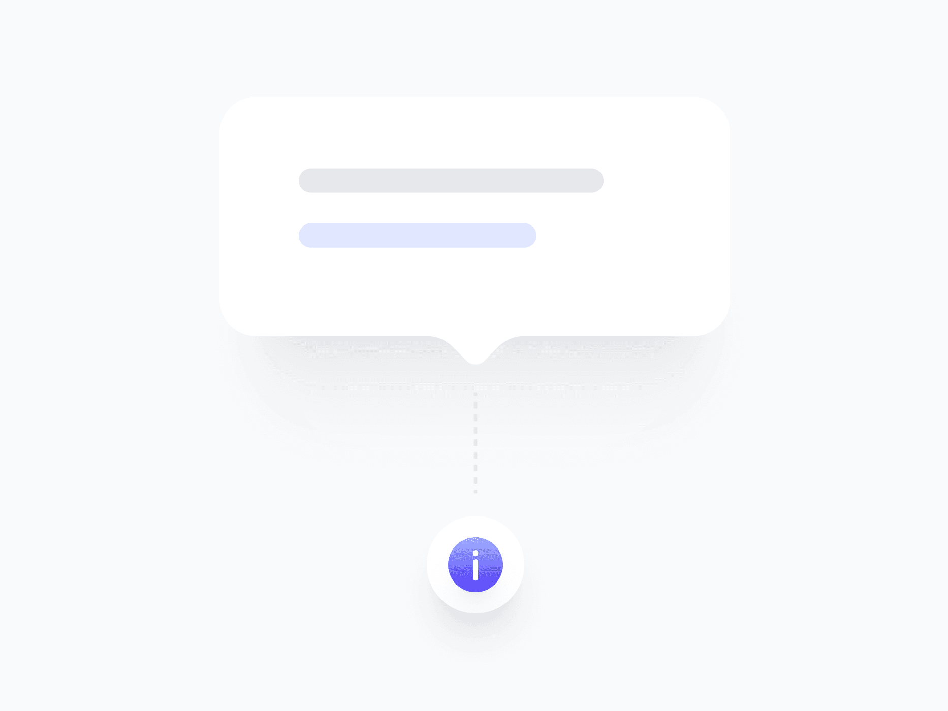 Info Tooltip
