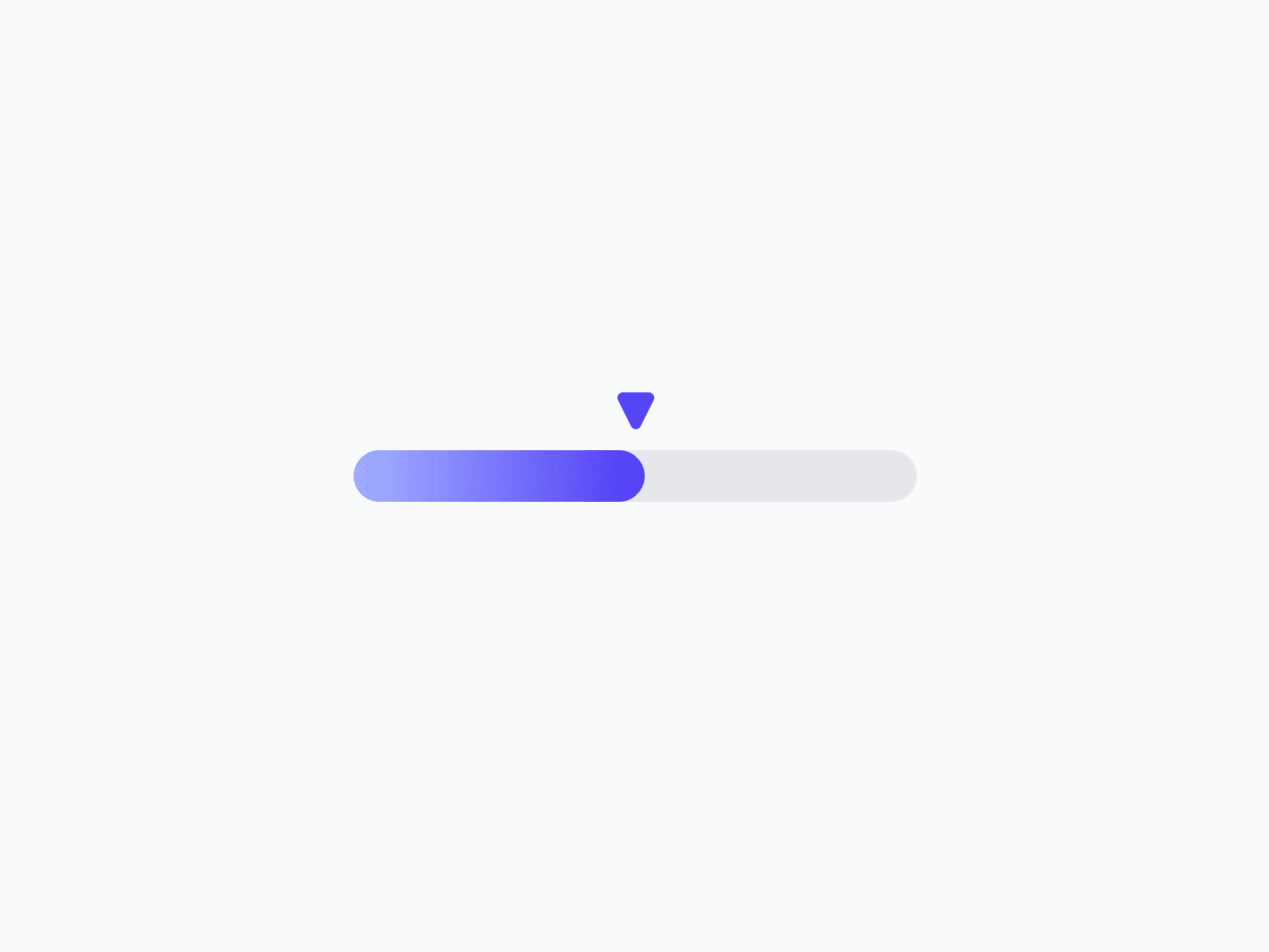 Progress Indicators