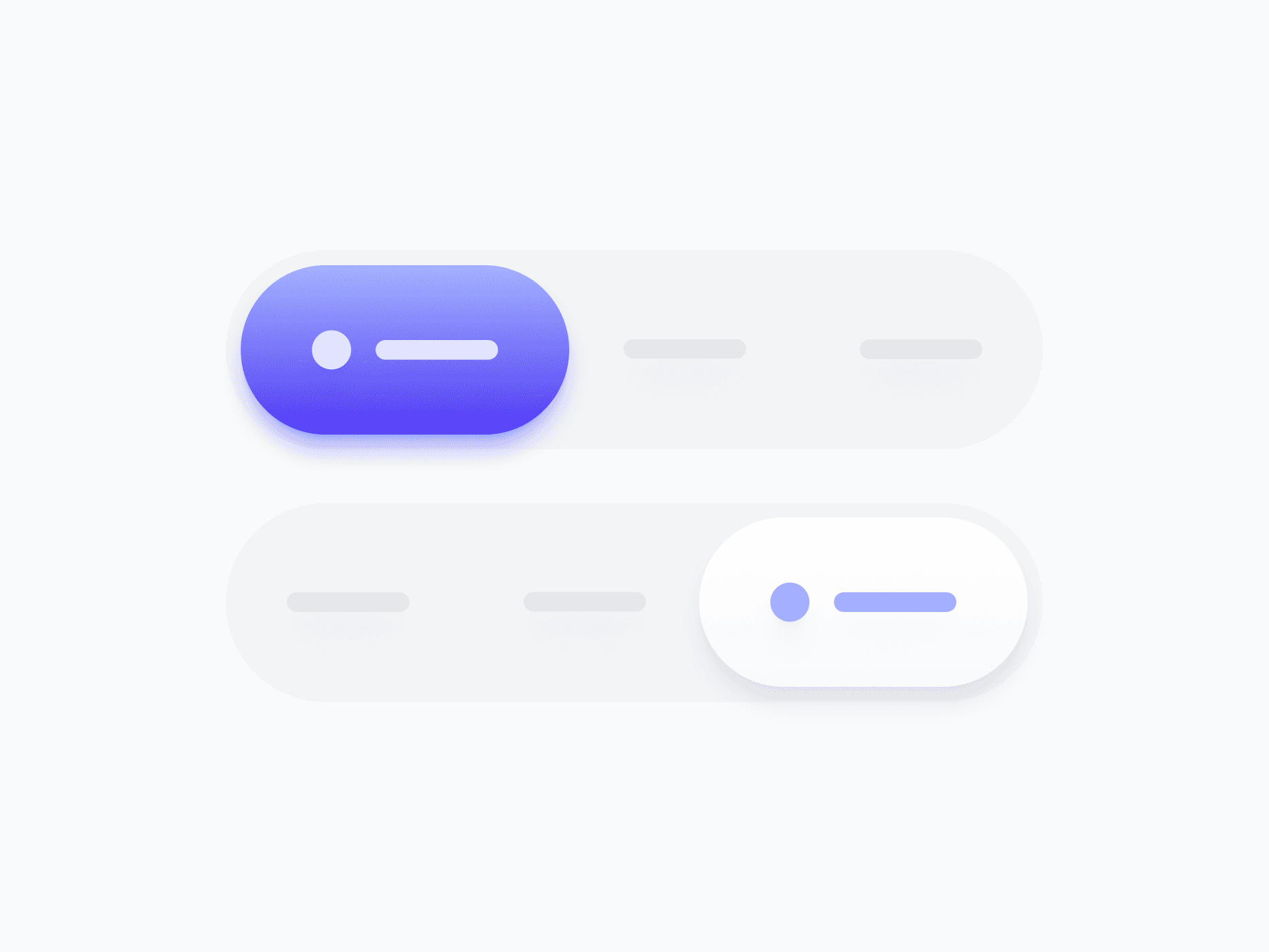 Segmented Control