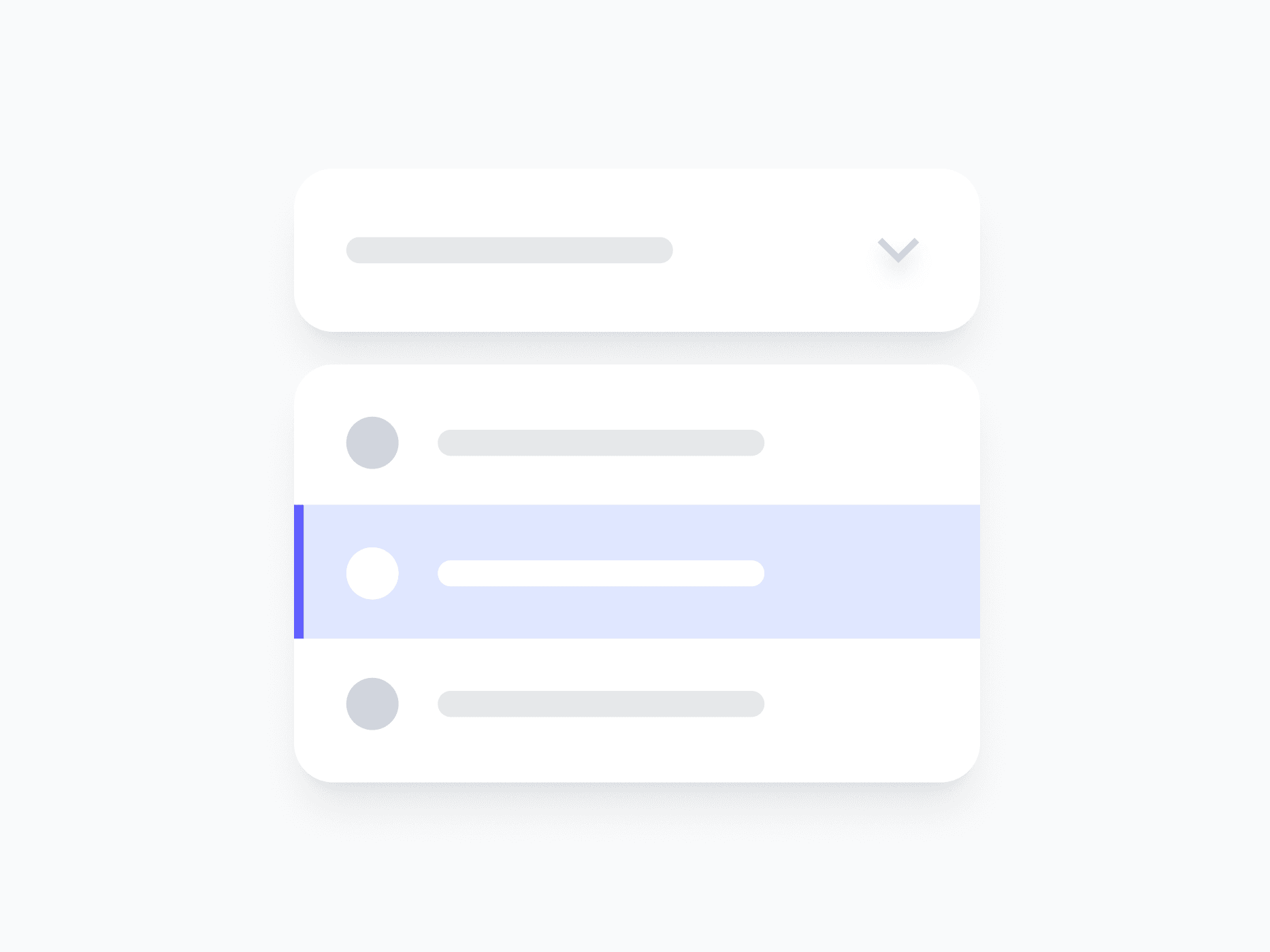 Select