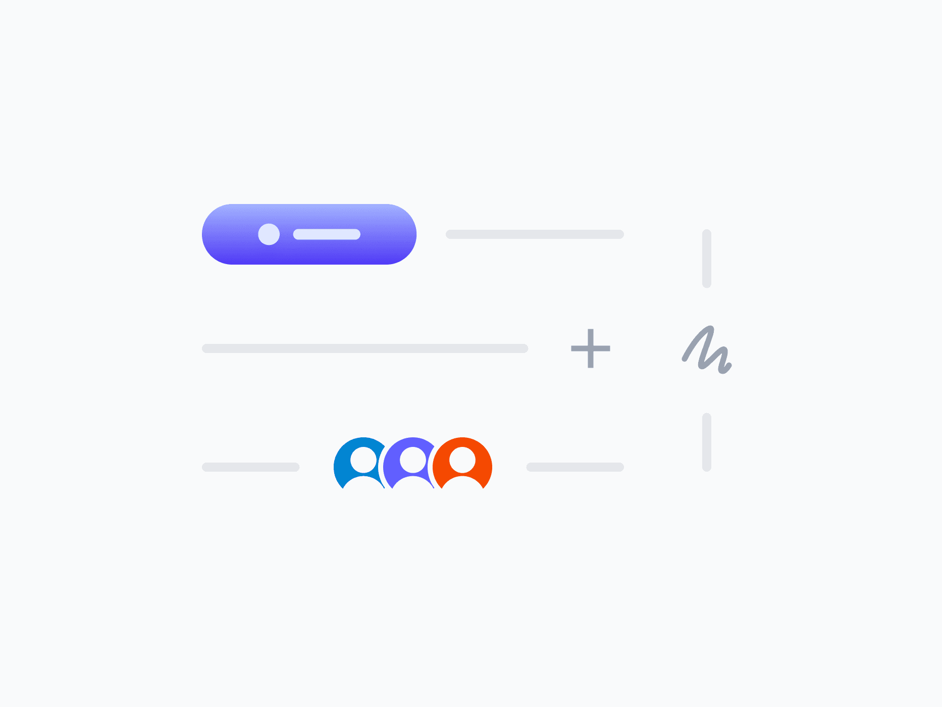 Content Divider (Separator)