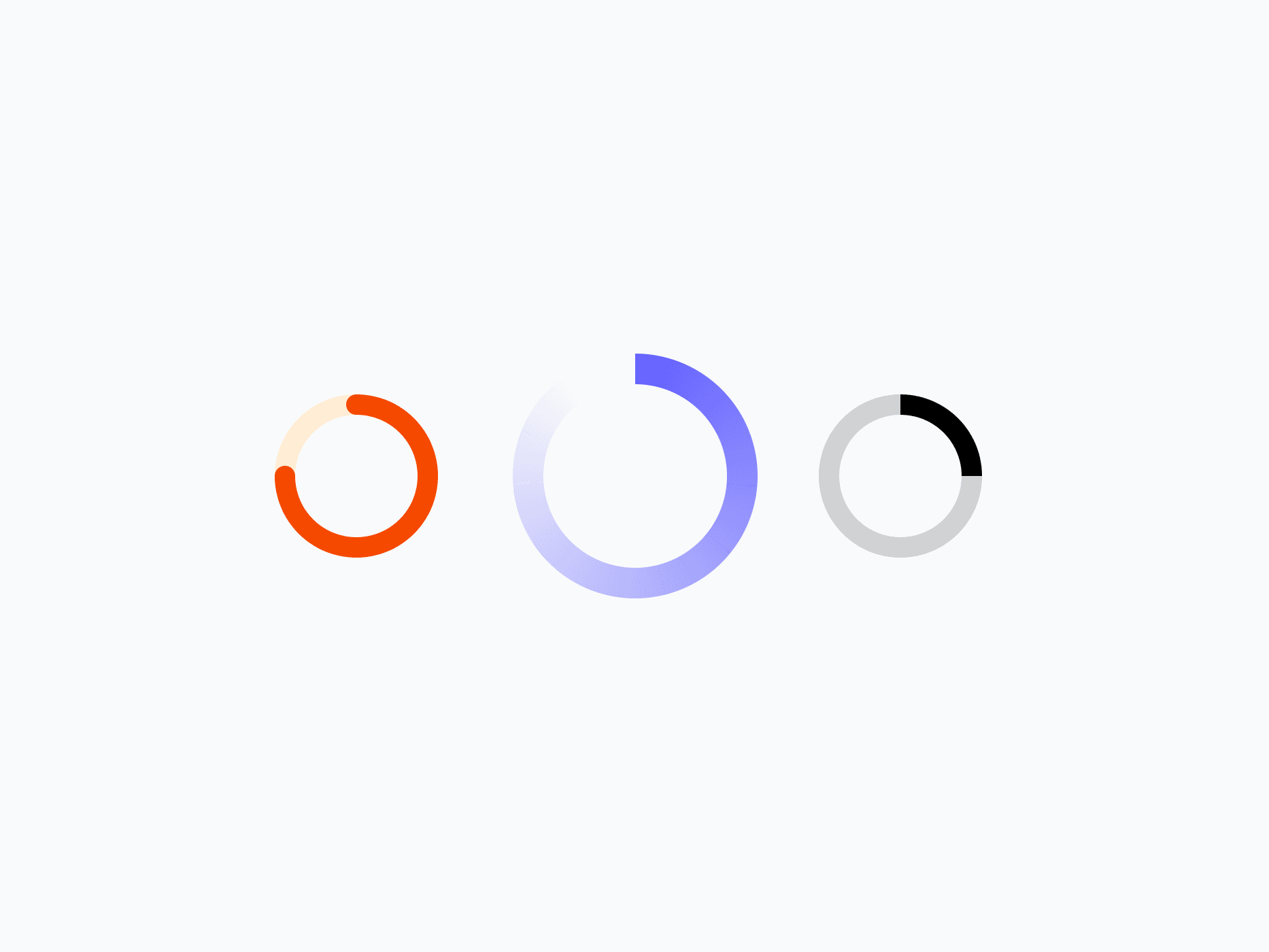 Spinner - Loaders