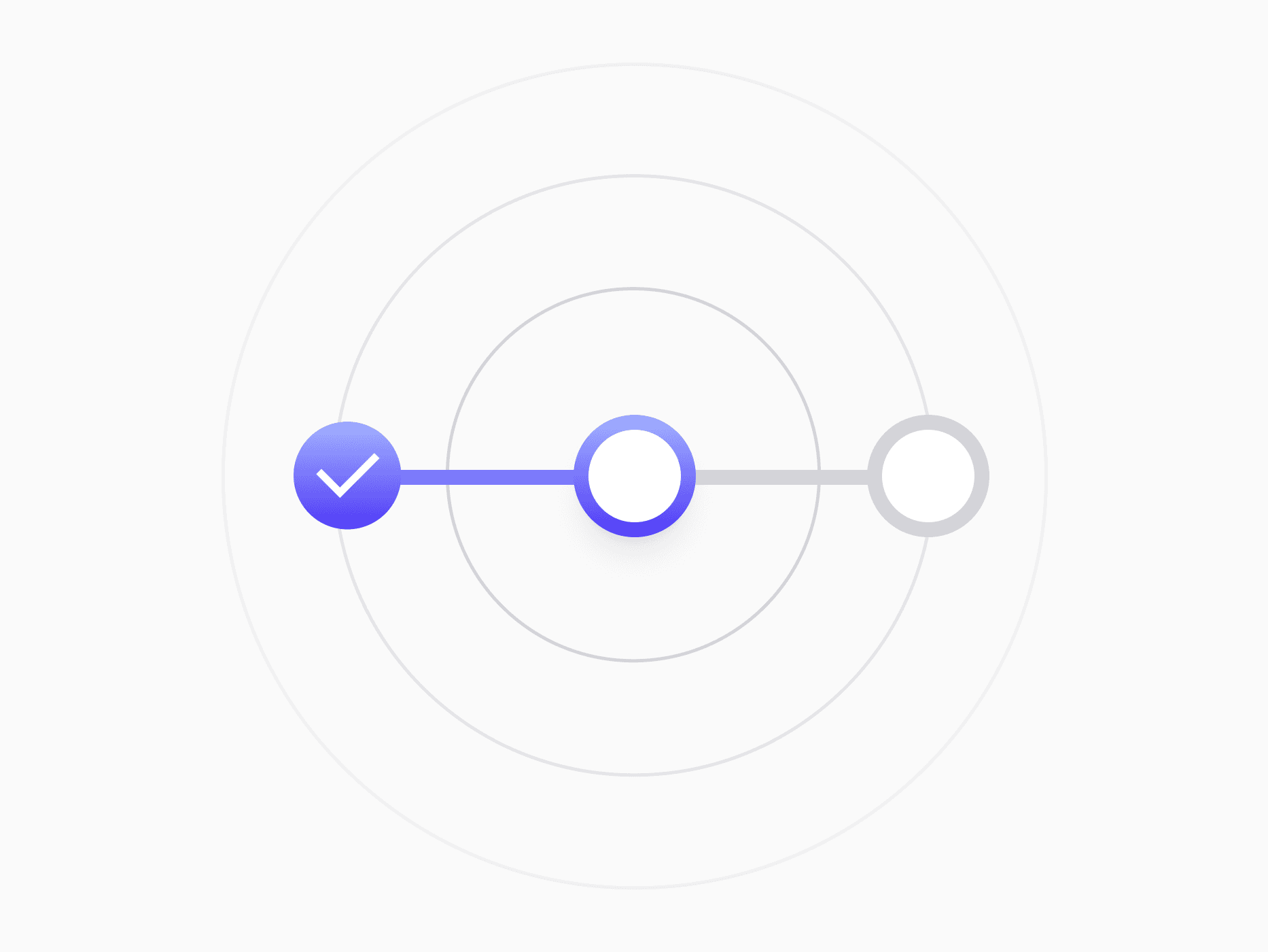 Step Indicator