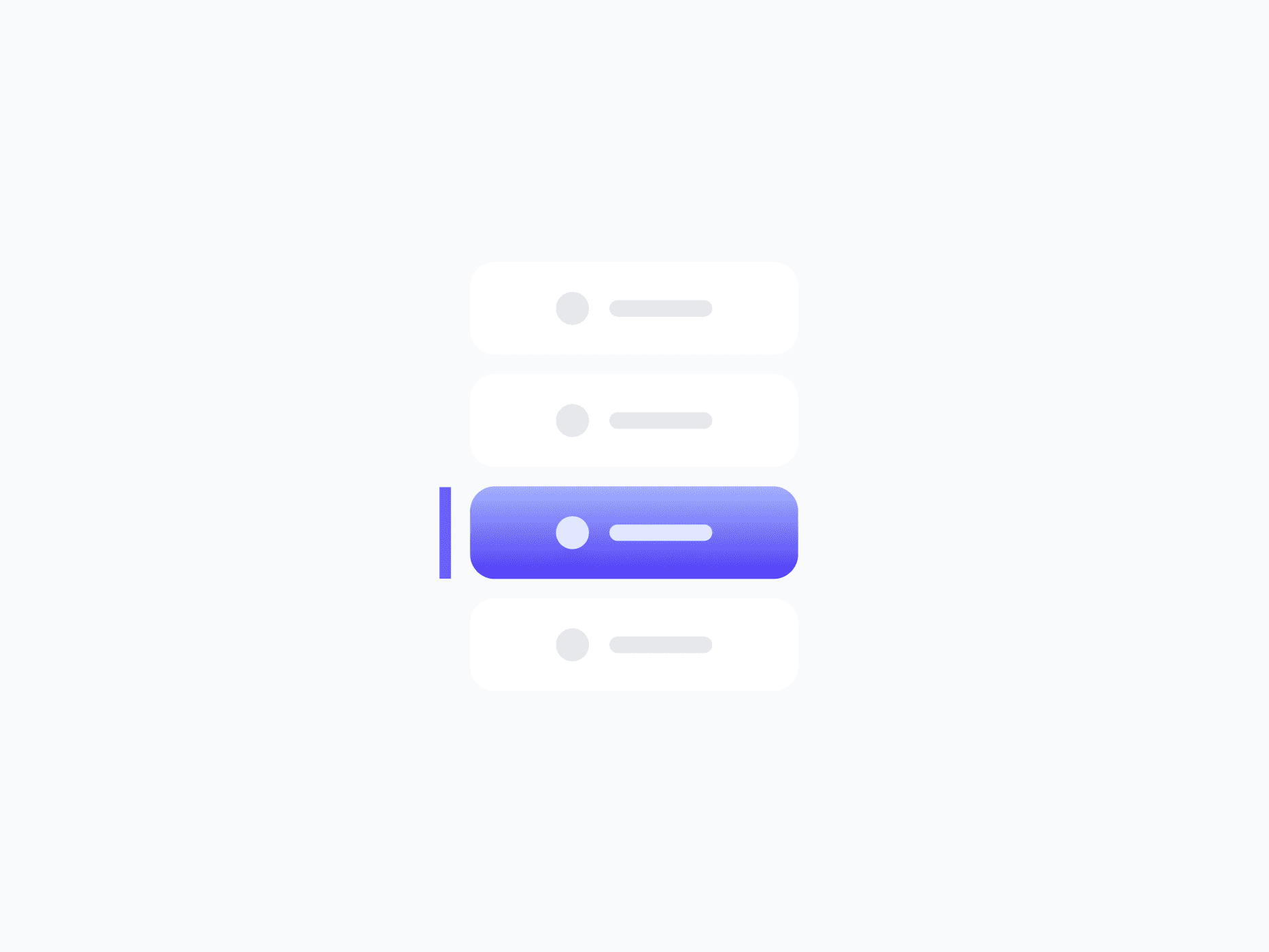Tab Menu